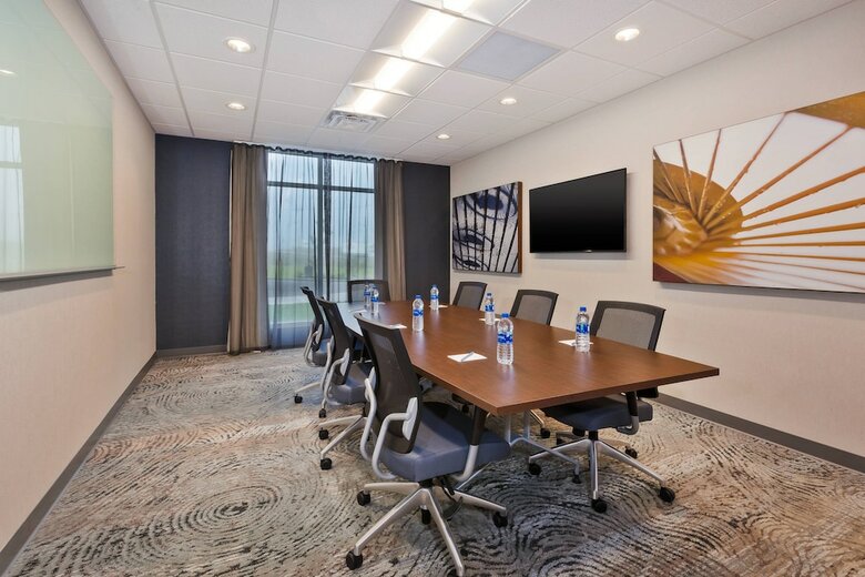 Hotel Fairfield Inn & Suites By Marriott Kalamazoo