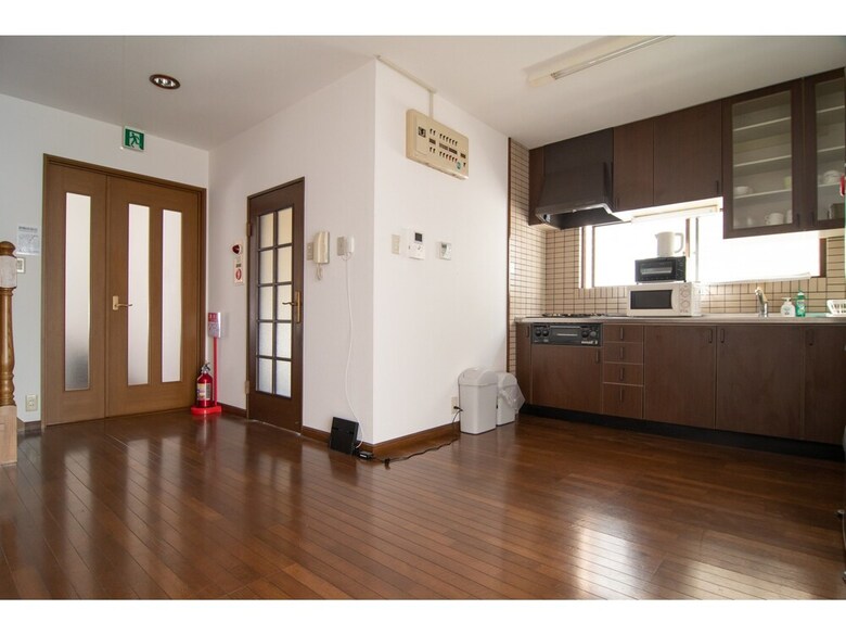 Apartamentos The Soho Style Osaka Stadium Inn