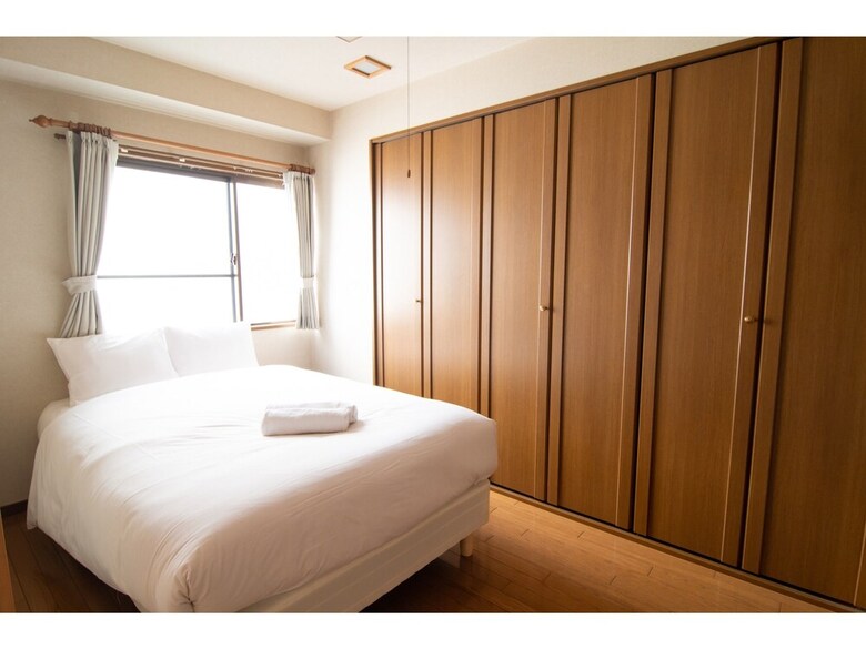 Apartamentos The Soho Style Osaka Stadium Inn