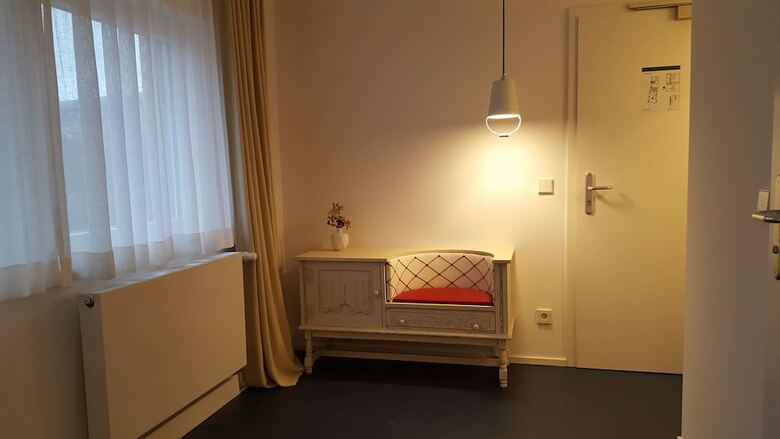 Hotel Seminar- Und G�stehaus Burghof Stauf