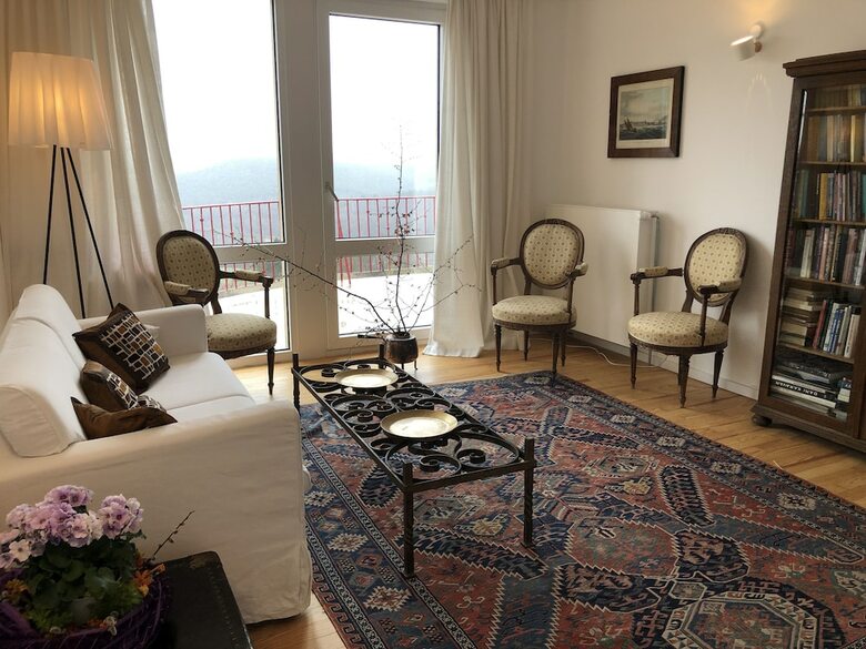 Hotel Seminar- Und G�stehaus Burghof Stauf