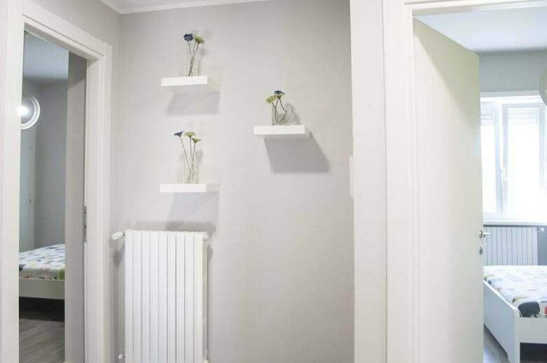 Bed & Breakfast Nelle Stanze Del Matese