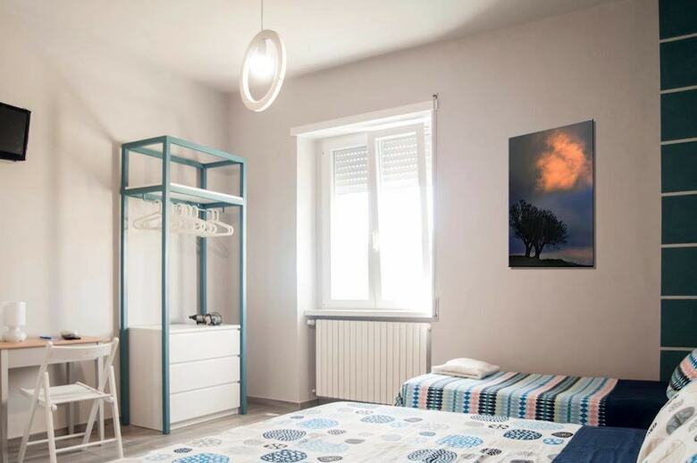Bed & Breakfast Nelle Stanze Del Matese