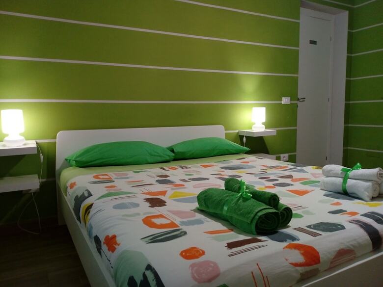 Bed & Breakfast Nelle Stanze Del Matese