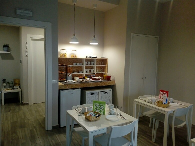 Bed & Breakfast Nelle Stanze Del Matese