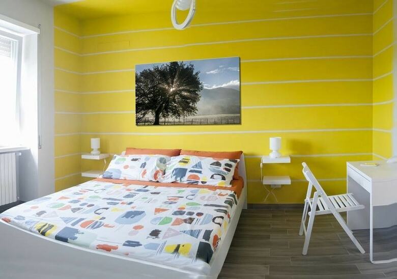 Bed & Breakfast Nelle Stanze Del Matese