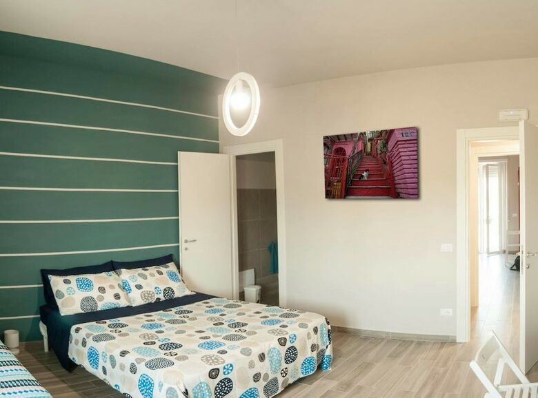 Bed & Breakfast Nelle Stanze Del Matese
