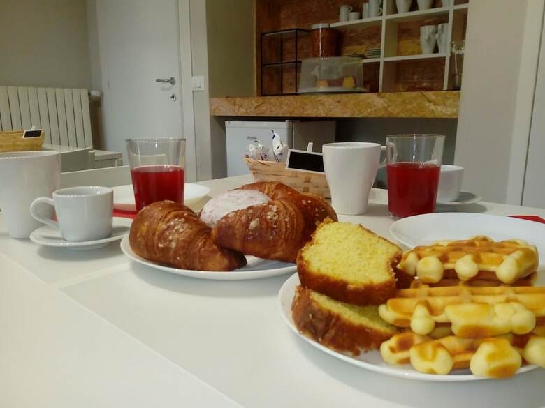 Bed & Breakfast Nelle Stanze Del Matese