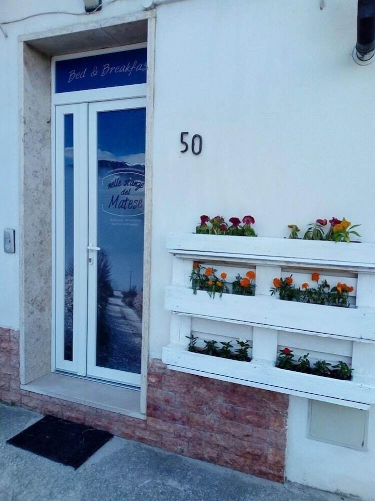 Bed & Breakfast Nelle Stanze Del Matese
