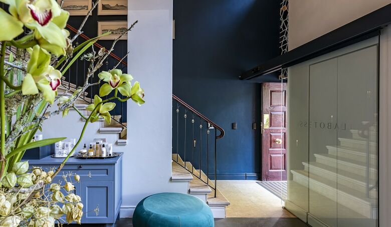 Labotessa Boutique Hotel