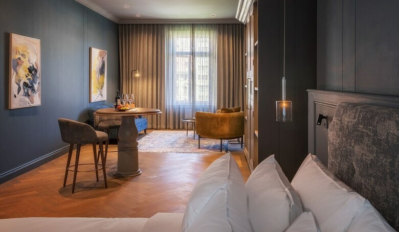 Labotessa Boutique Hotel