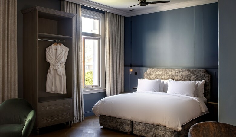 Labotessa Boutique Hotel