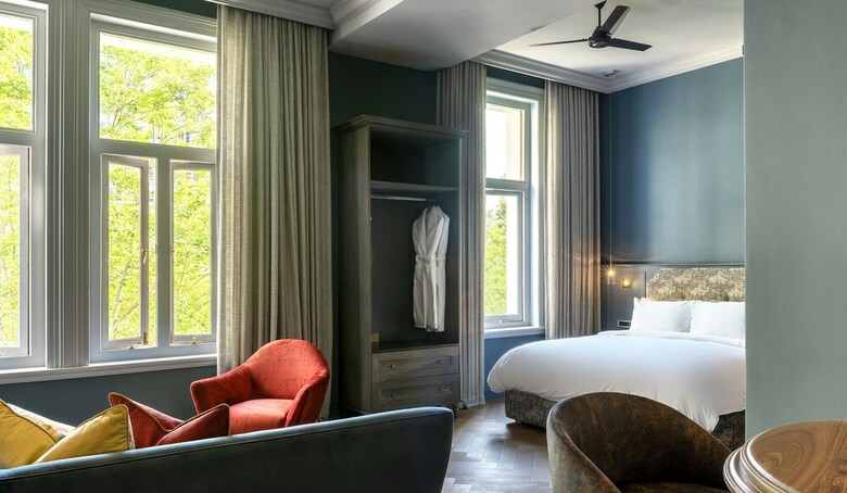 Labotessa Boutique Hotel