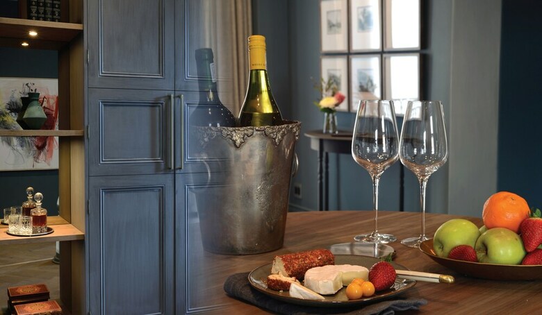 Labotessa Boutique Hotel