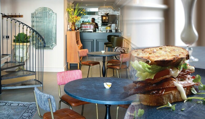 Labotessa Boutique Hotel