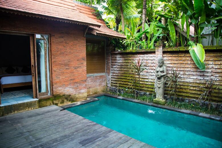 Hotel Outpost Ubud - Coliving