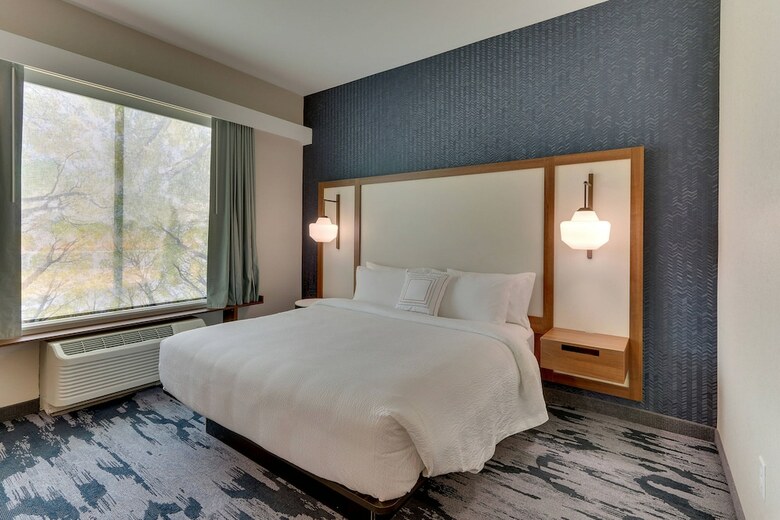 Hotel Fairfield Inn & Suites By Marriott Goshen