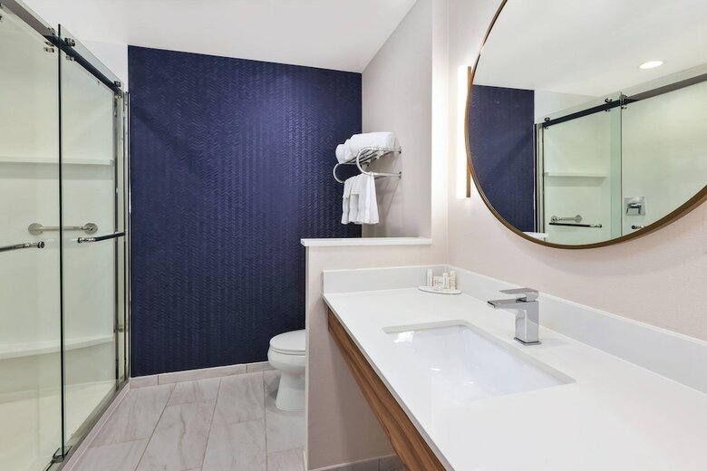 Hotel Fairfield Inn & Suites By Marriott Goshen