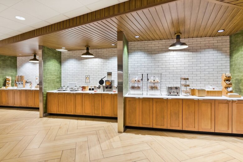 Hotel Fairfield Inn & Suites By Marriott Goshen