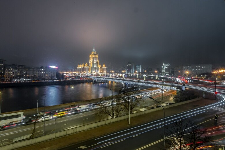 Gm Apartment Serafimovicha 2