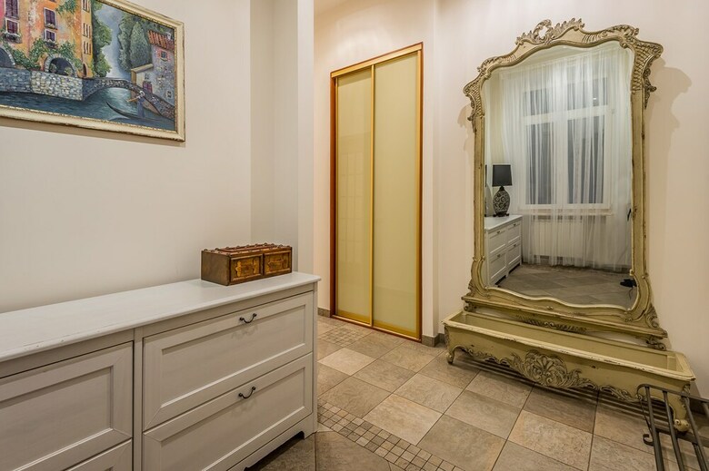 Gm Apartment Serafimovicha 2