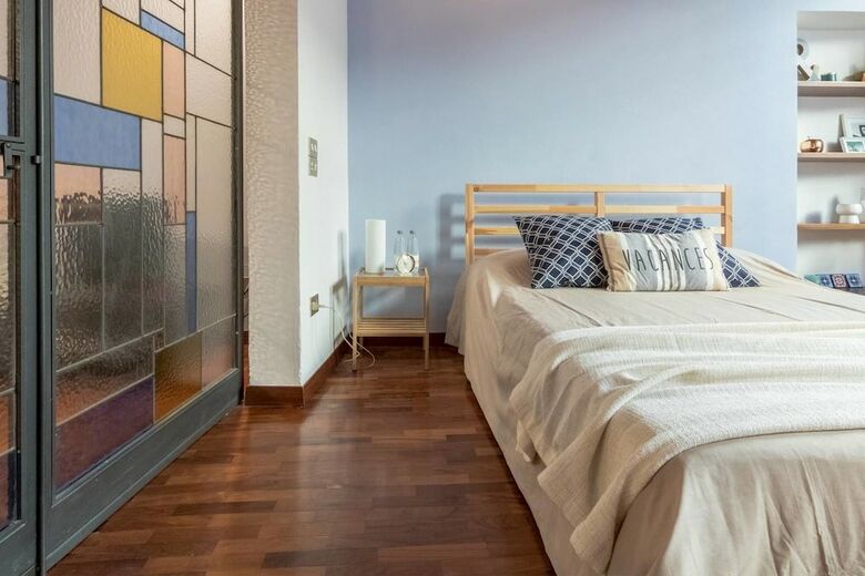 Apartamento Altido San Martino
