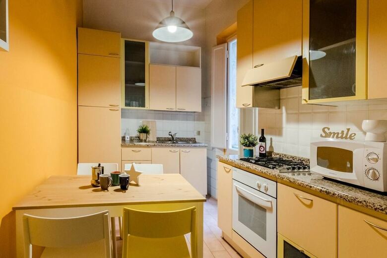 Apartamento Altido San Martino
