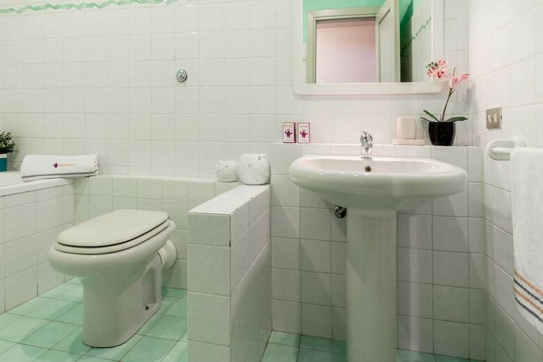 Apartamento Altido San Martino