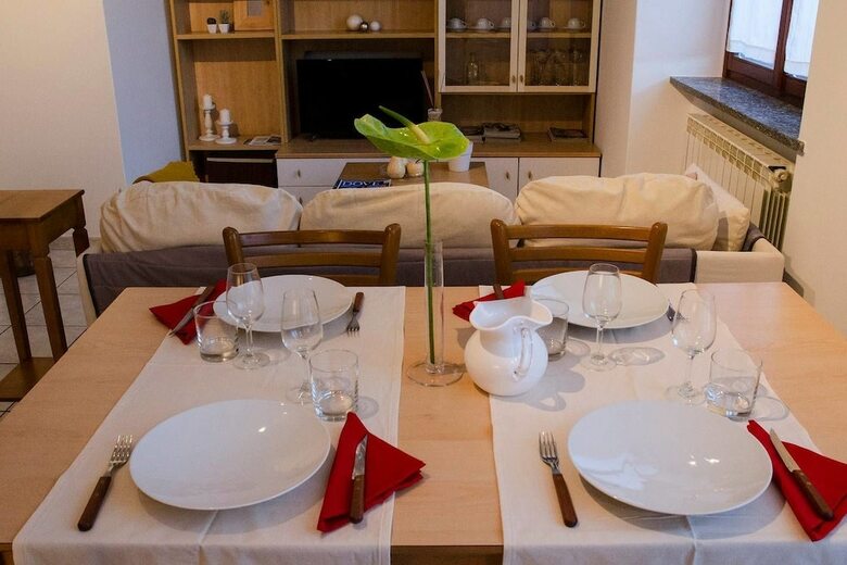 Altido New Apartment