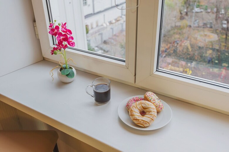Gm Apartment Nikolaeva 1