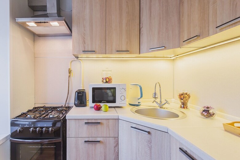 Gm Apartment Nikolaeva 1