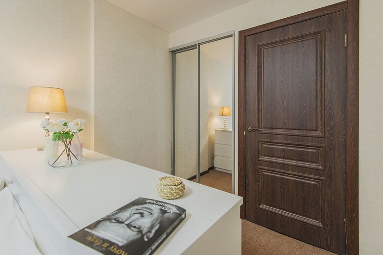 Gm Apartment Nikolaeva 1