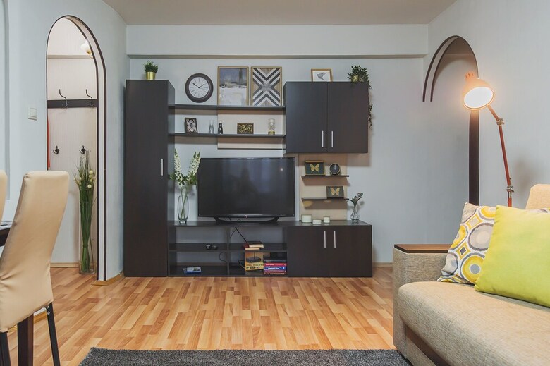 Gm Apartment Nikolaeva 1