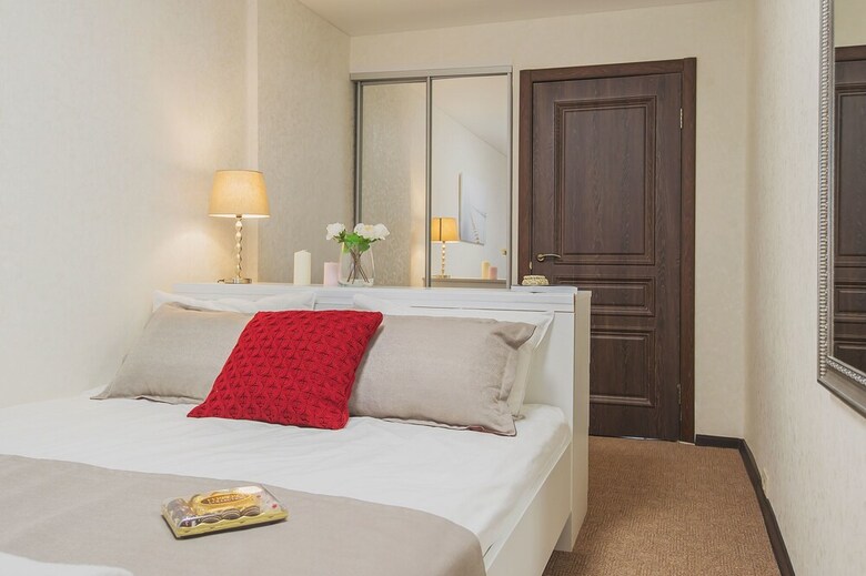 Gm Apartment Nikolaeva 1