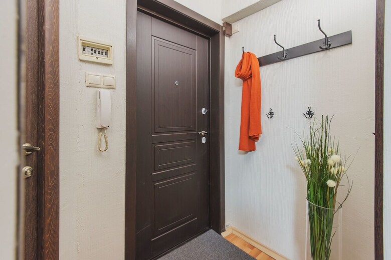 Gm Apartment Nikolaeva 1