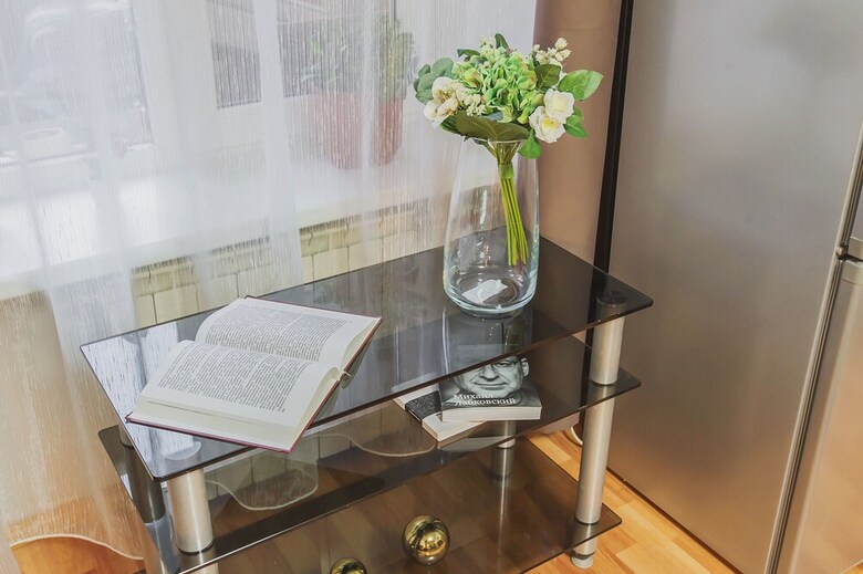 Gm Apartment Nikolaeva 1