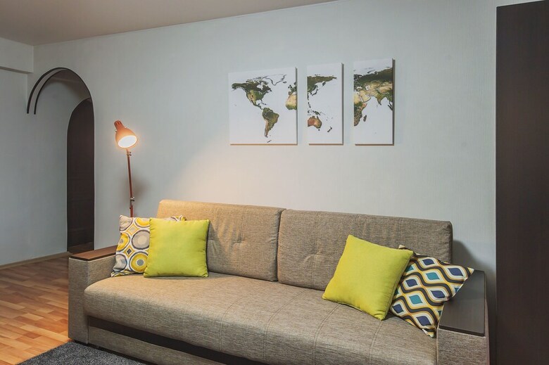 Gm Apartment Nikolaeva 1