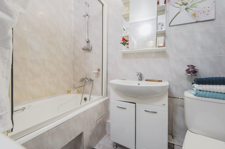 Gm Apartment Nikolaeva 1