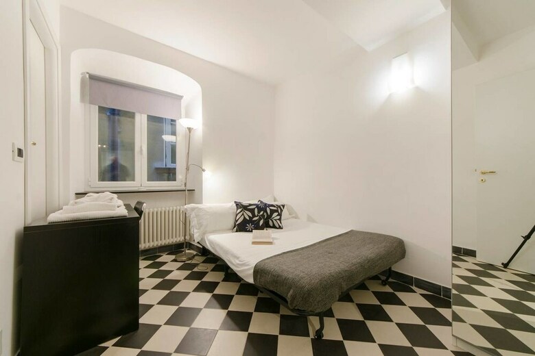 Apartamento Altido In Via Del Campo Nella Citt� Vecchia