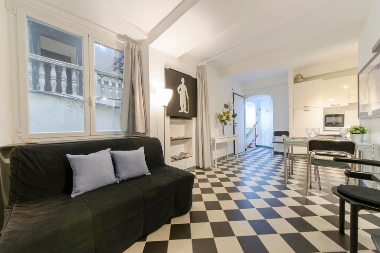 Apartamento Altido In Via Del Campo Nella Citt� Vecchia