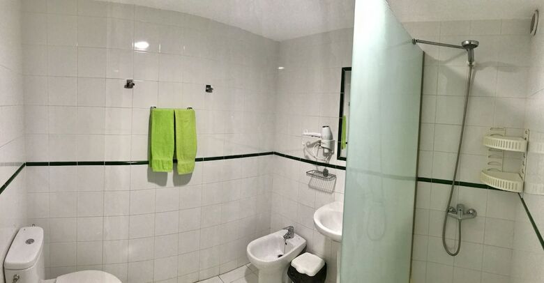 Apartamentos Erika - Adults Only