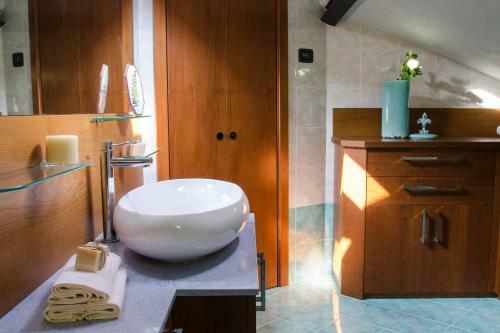 Apartamento Altido Rustic Heart
