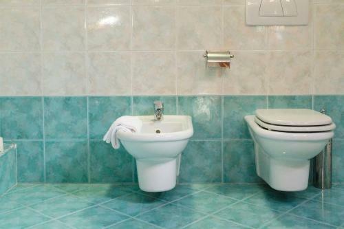 Apartamento Altido Rustic Heart