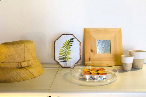 Apartamento Altido Rustic Heart