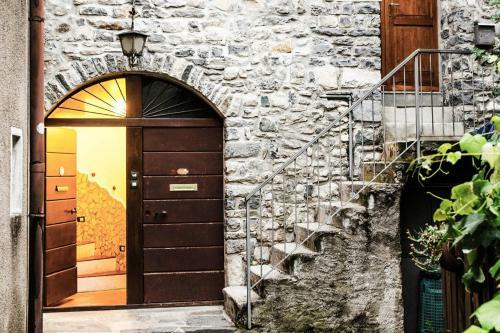 Apartamento Altido Rustic Heart