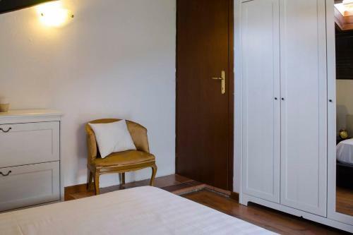 Apartamento Altido Rustic Heart