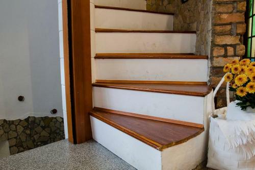 Apartamento Altido Rustic Heart