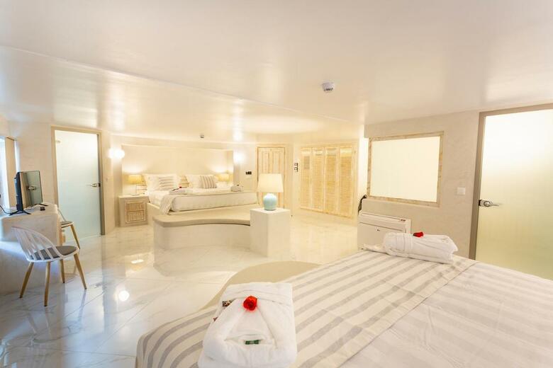 Hotel Rhodos Horizon City