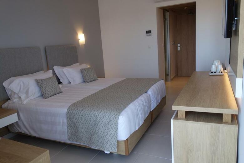 Hotel Rhodos Horizon City