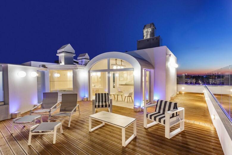 Hotel Rhodos Horizon City